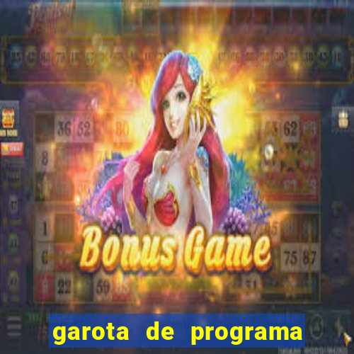 garota de programa porto nacional